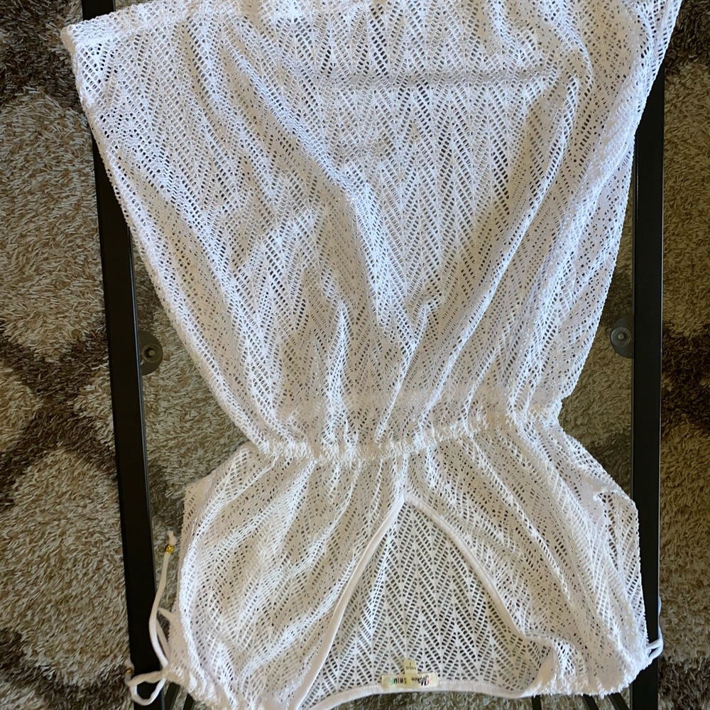 Swim cover